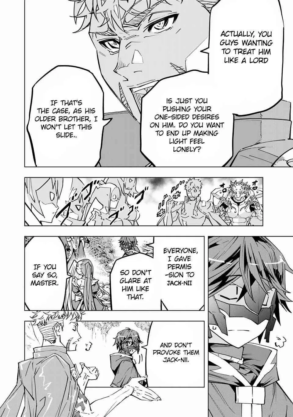 Anime – My Gift Lvl 9999 Unlimited Gacha: Backstabbed in a Backwater Dungeon, I’m Out for Revenge! Chapter 31 – Page 4