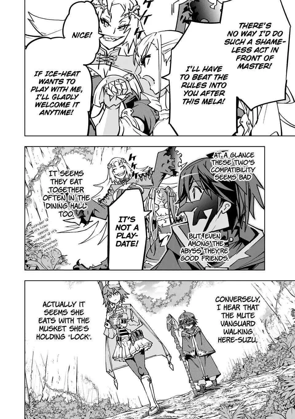 Anime – My Gift Lvl 9999 Unlimited Gacha: Backstabbed in a Backwater Dungeon, I’m Out for Revenge! Chapter 31 – Page 6