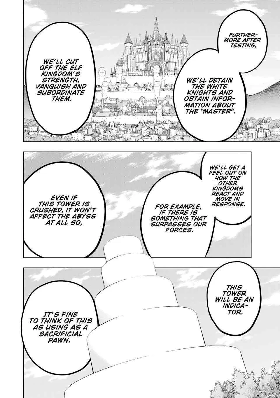 Anime – My Gift Lvl 9999 Unlimited Gacha: Backstabbed in a Backwater Dungeon, I’m Out for Revenge! Chapter 31 – Page 15