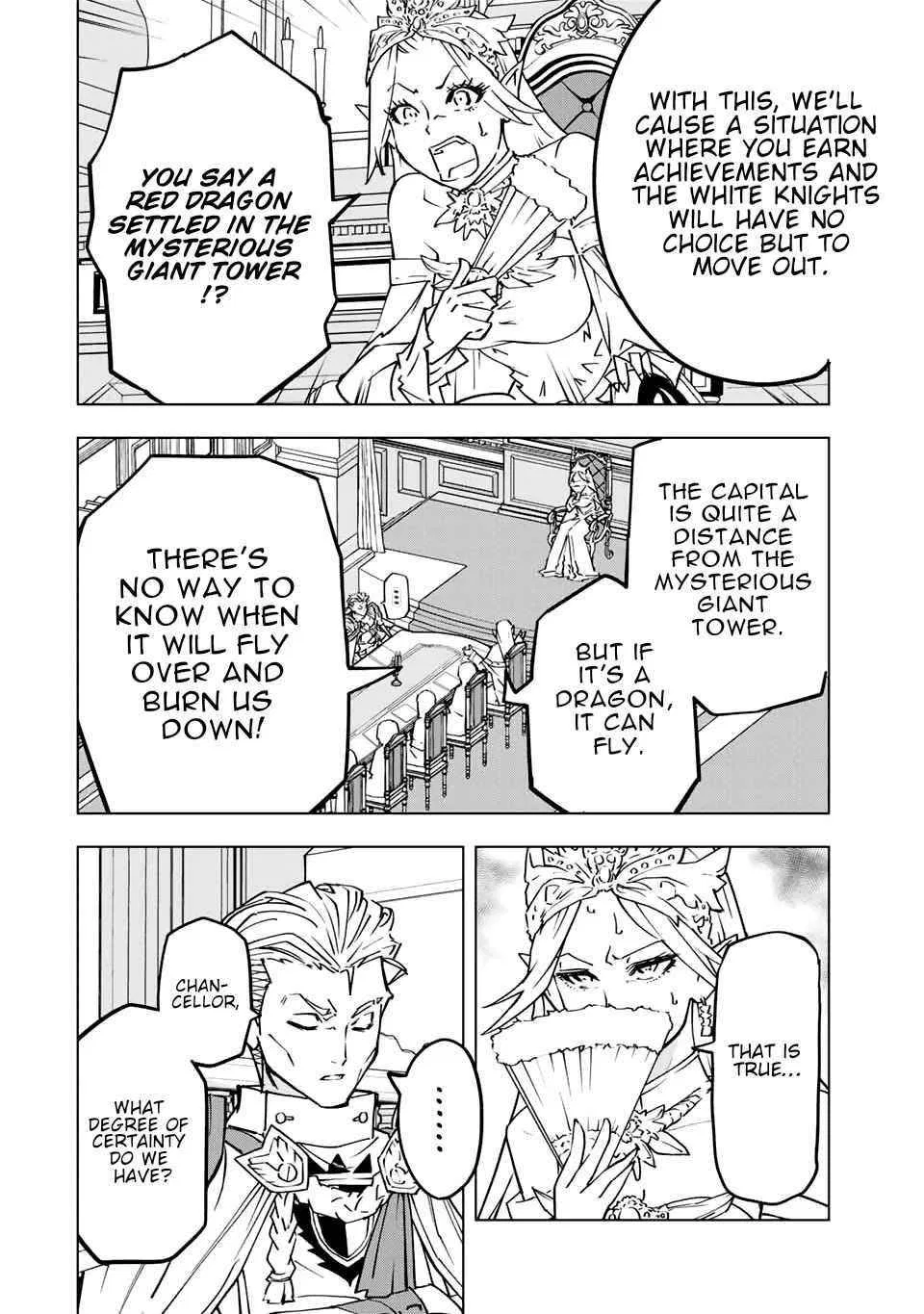 Anime – My Gift Lvl 9999 Unlimited Gacha: Backstabbed in a Backwater Dungeon, I’m Out for Revenge! Chapter 31 – Page 18