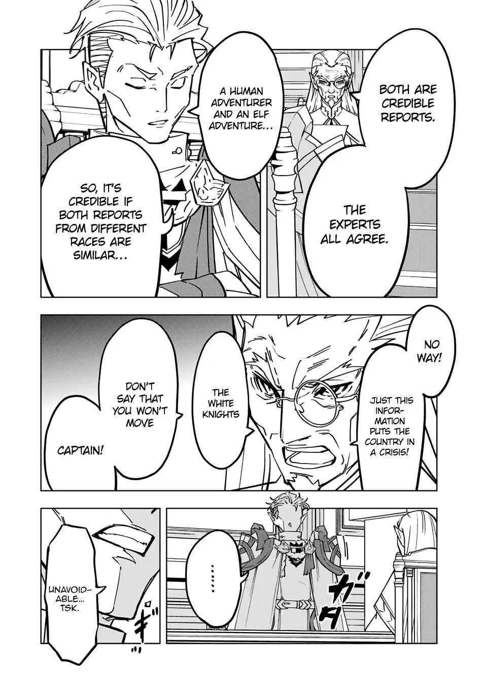 Anime – My Gift Lvl 9999 Unlimited Gacha: Backstabbed in a Backwater Dungeon, I’m Out for Revenge! Chapter 31 – Page 20