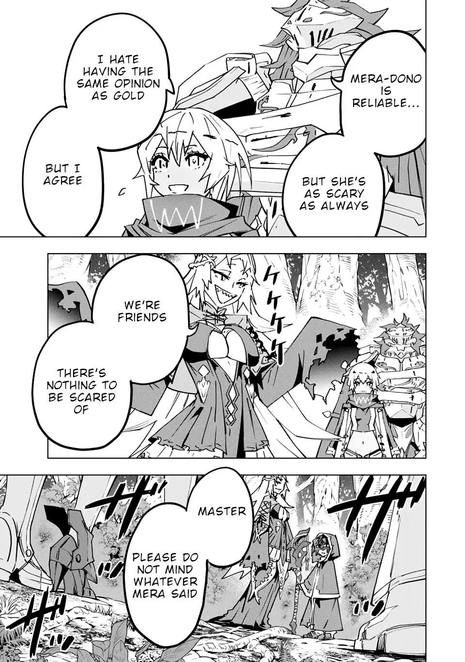 Anime – My Gift Lvl 9999 Unlimited Gacha: Backstabbed in a Backwater Dungeon, I’m Out for Revenge! Chapter 30 – Page 15