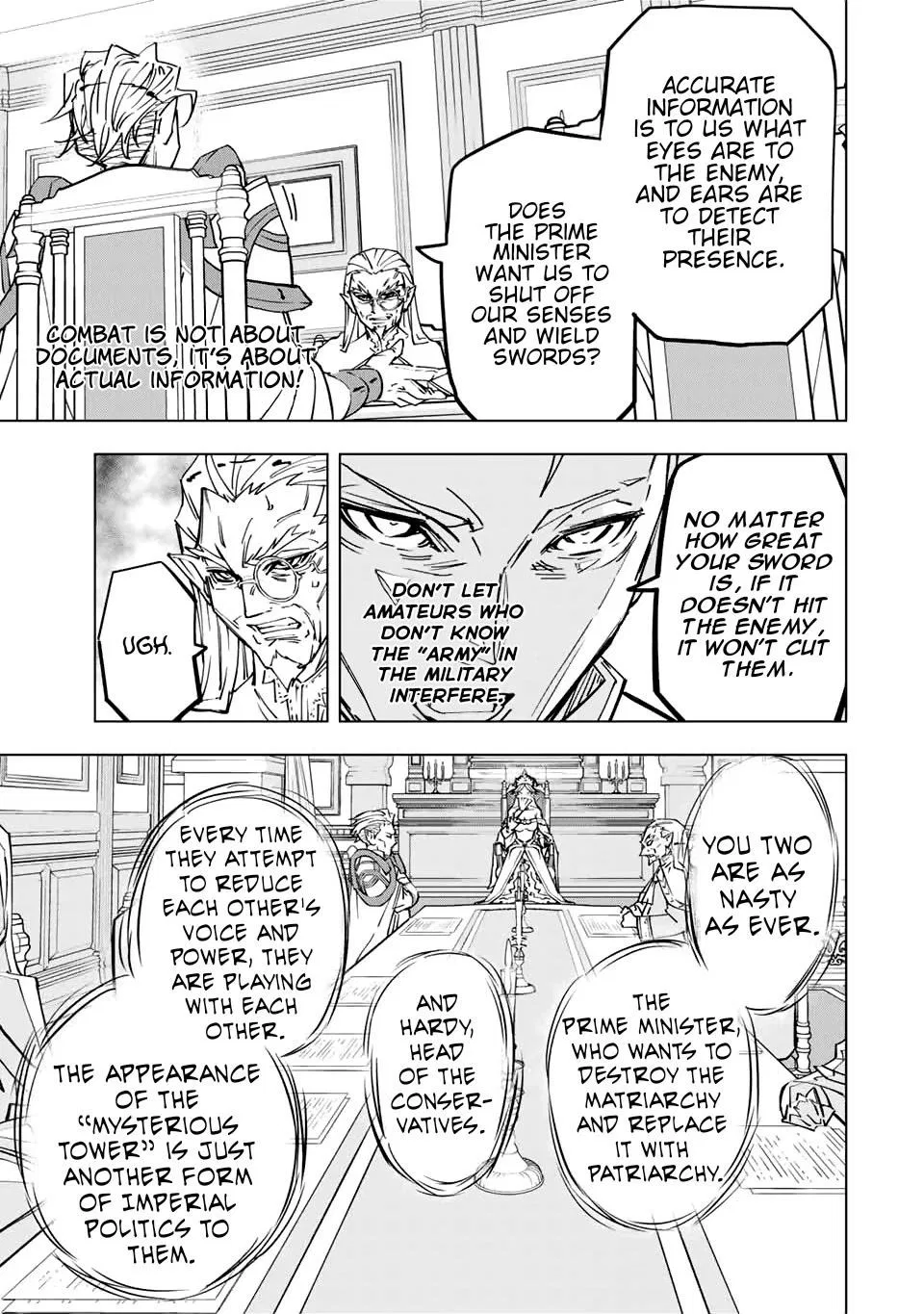Anime – My Gift Lvl 9999 Unlimited Gacha: Backstabbed in a Backwater Dungeon, I’m Out for Revenge! Chapter 29 – Page 3