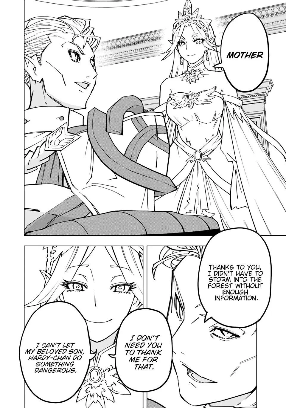 Anime – My Gift Lvl 9999 Unlimited Gacha: Backstabbed in a Backwater Dungeon, I’m Out for Revenge! Chapter 29 – Page 6