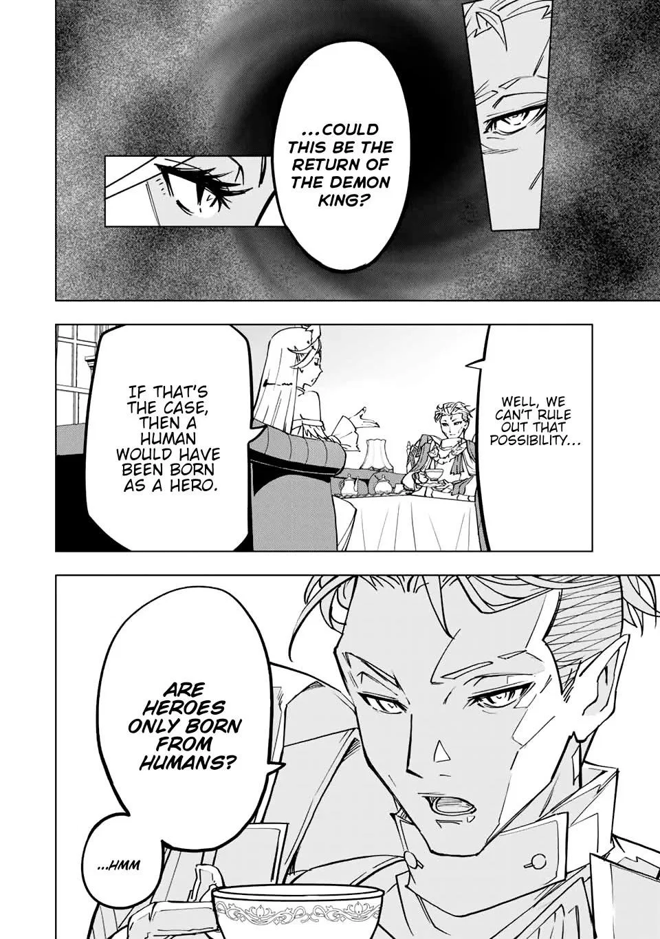 Anime – My Gift Lvl 9999 Unlimited Gacha: Backstabbed in a Backwater Dungeon, I’m Out for Revenge! Chapter 29 – Page 8