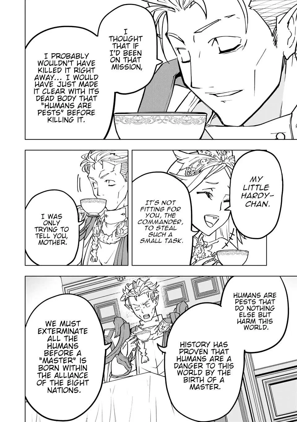 Anime – My Gift Lvl 9999 Unlimited Gacha: Backstabbed in a Backwater Dungeon, I’m Out for Revenge! Chapter 29 – Page 10
