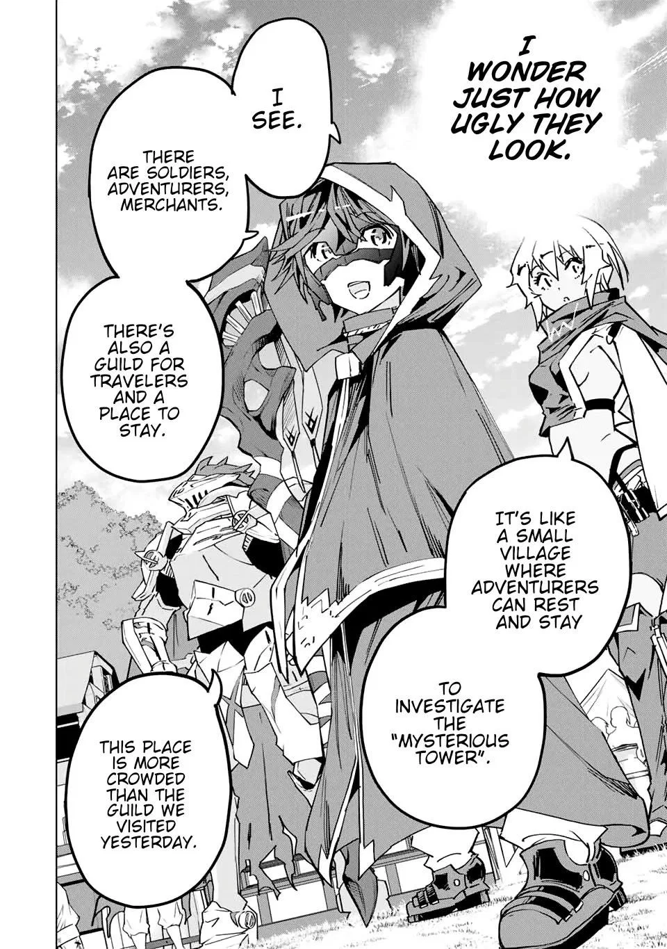 Anime – My Gift Lvl 9999 Unlimited Gacha: Backstabbed in a Backwater Dungeon, I’m Out for Revenge! Chapter 29 – Page 12