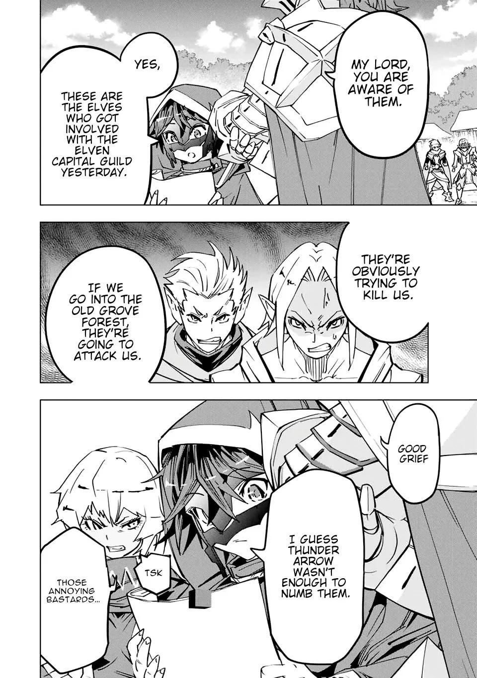 Anime – My Gift Lvl 9999 Unlimited Gacha: Backstabbed in a Backwater Dungeon, I’m Out for Revenge! Chapter 29 – Page 14