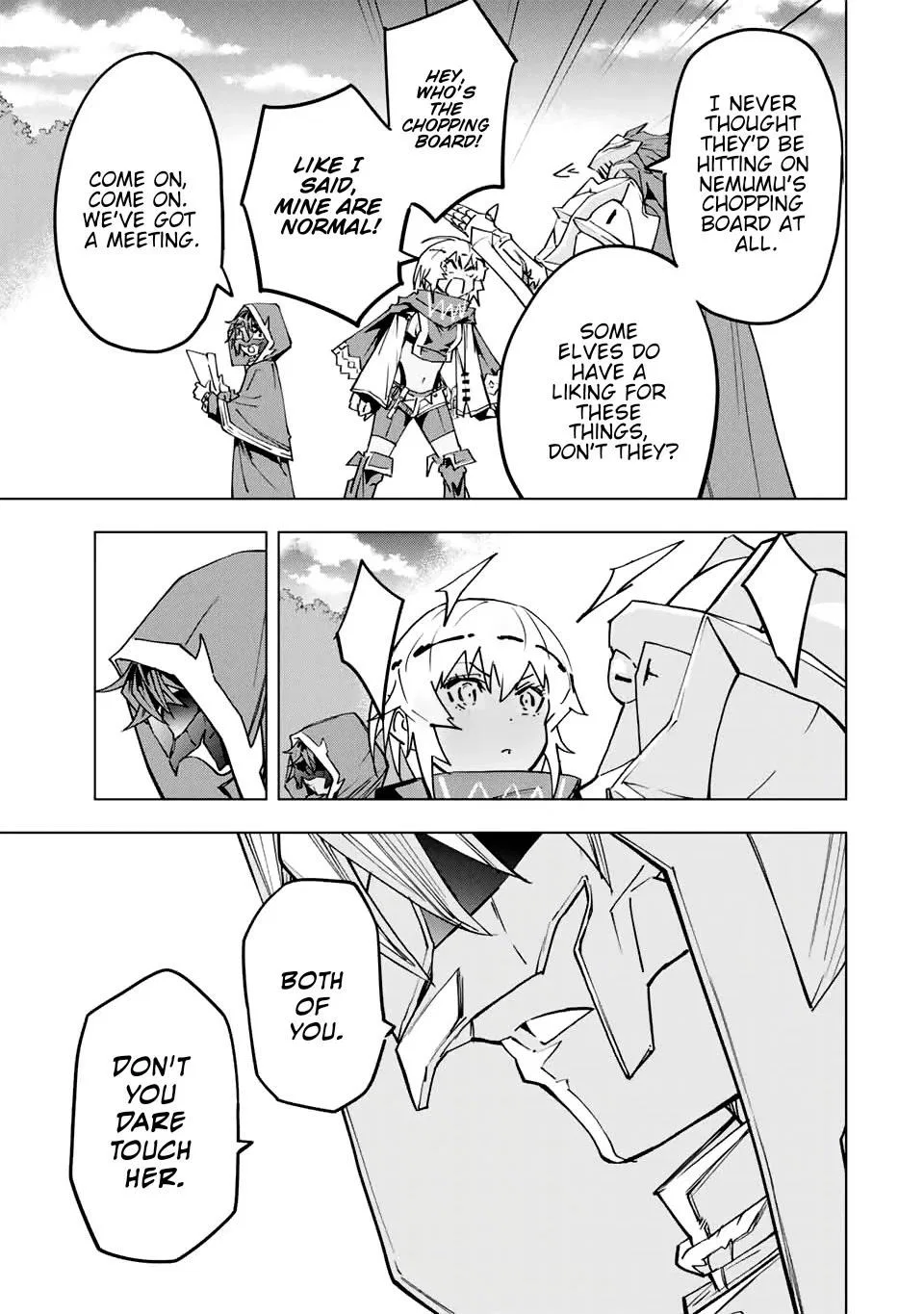 Anime – My Gift Lvl 9999 Unlimited Gacha: Backstabbed in a Backwater Dungeon, I’m Out for Revenge! Chapter 29 – Page 15