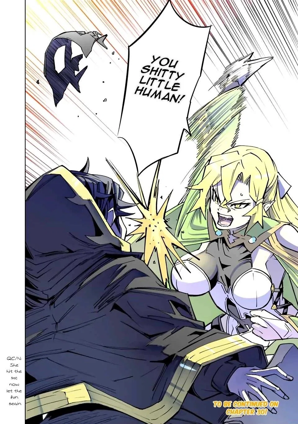 Anime – My Gift Lvl 9999 Unlimited Gacha: Backstabbed in a Backwater Dungeon, I’m Out for Revenge! Chapter 29 – Page 19