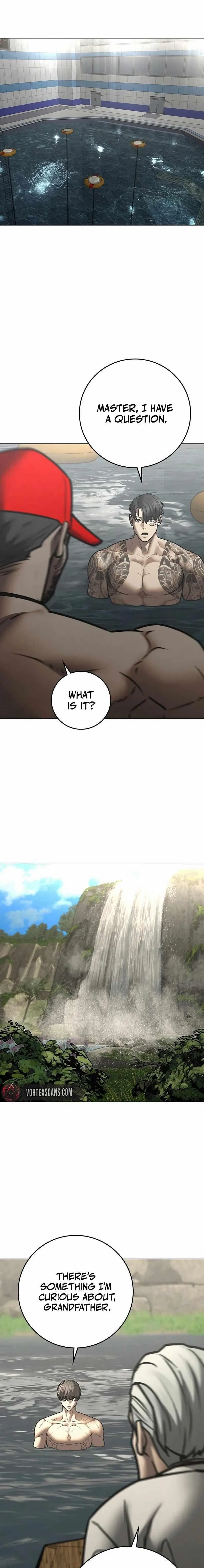 Reality Quest Chapter 170 – Page 1