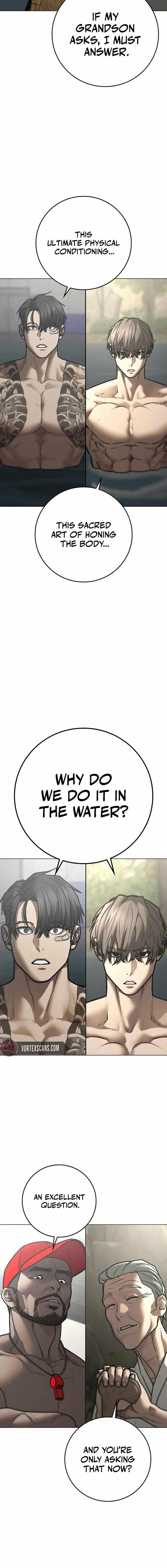 Reality Quest Chapter 170 – Page 2