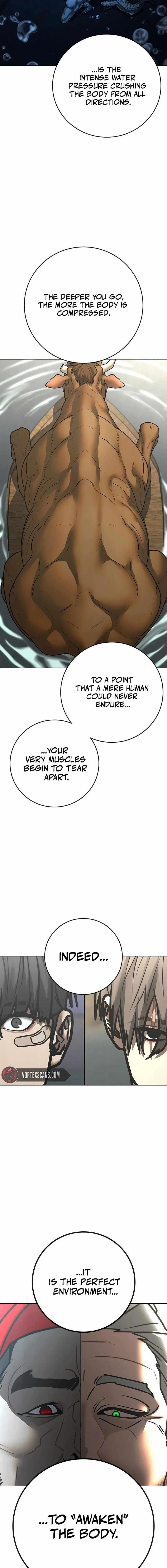 Reality Quest Chapter 170 – Page 4