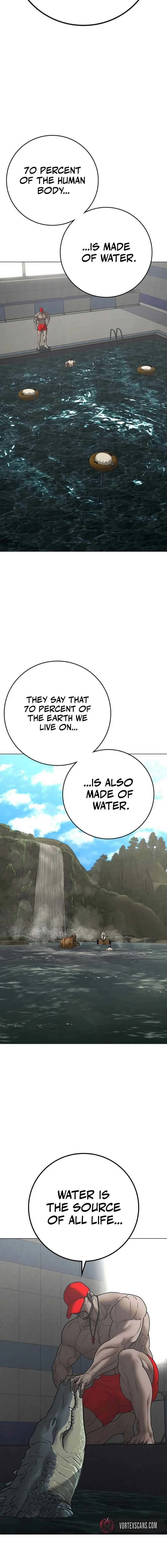 Reality Quest Chapter 170 – Page 5