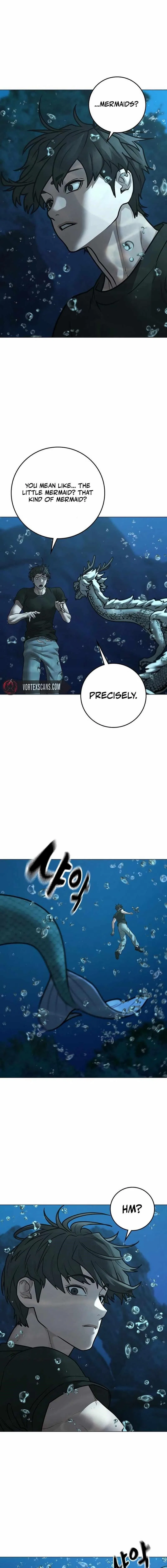 Reality Quest Chapter 170 – Page 14