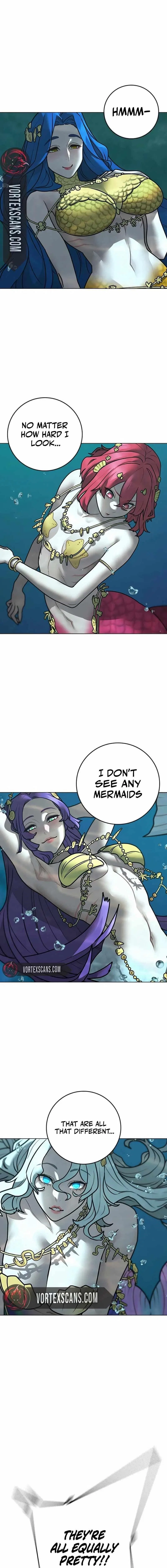 Reality Quest Chapter 170 – Page 21