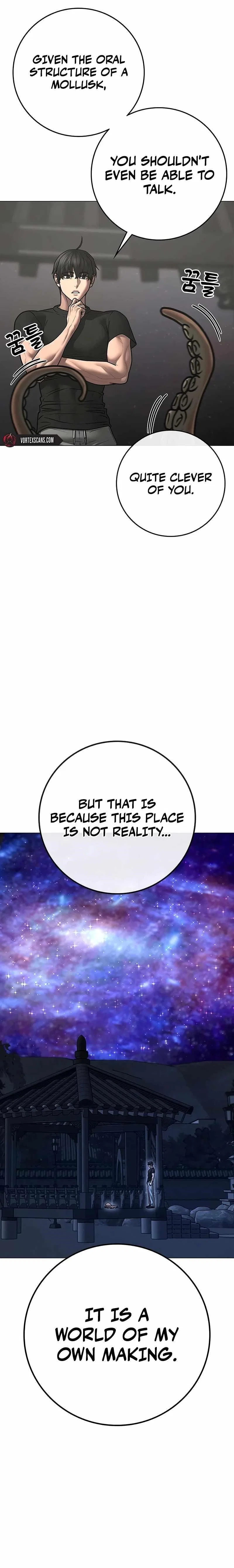 Reality Quest Chapter 169 – Page 6