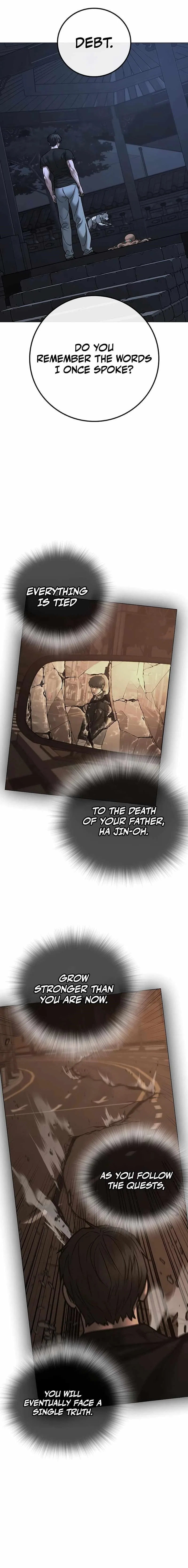 Reality Quest Chapter 169 – Page 8