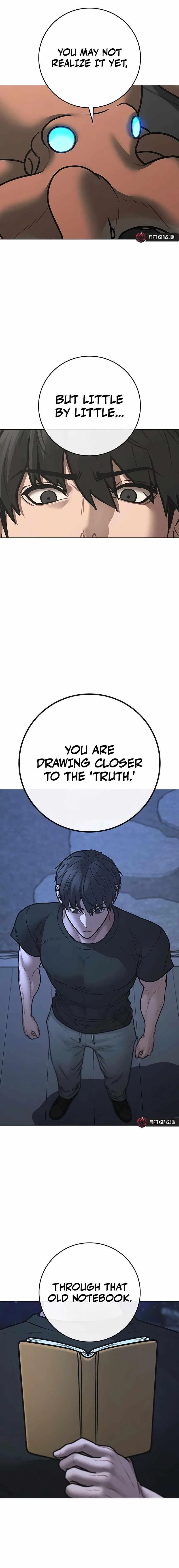 Reality Quest Chapter 169 – Page 9