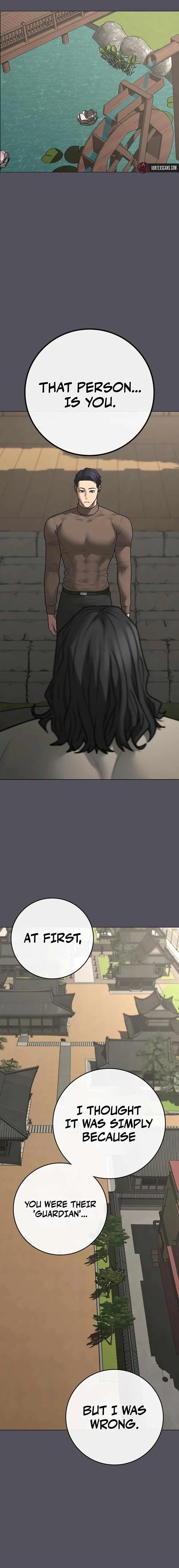 Reality Quest Chapter 169 – Page 16