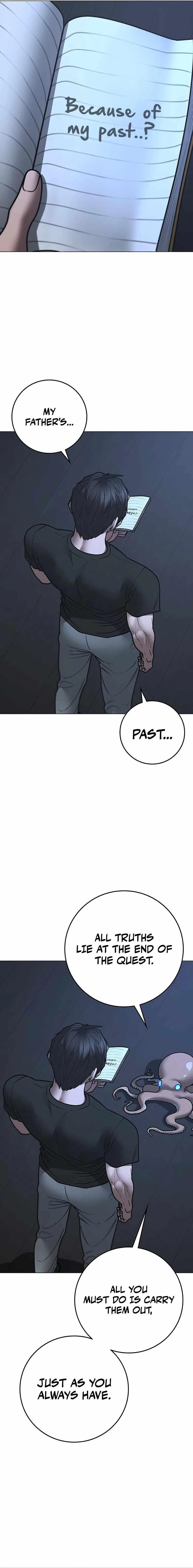 Reality Quest Chapter 169 – Page 19