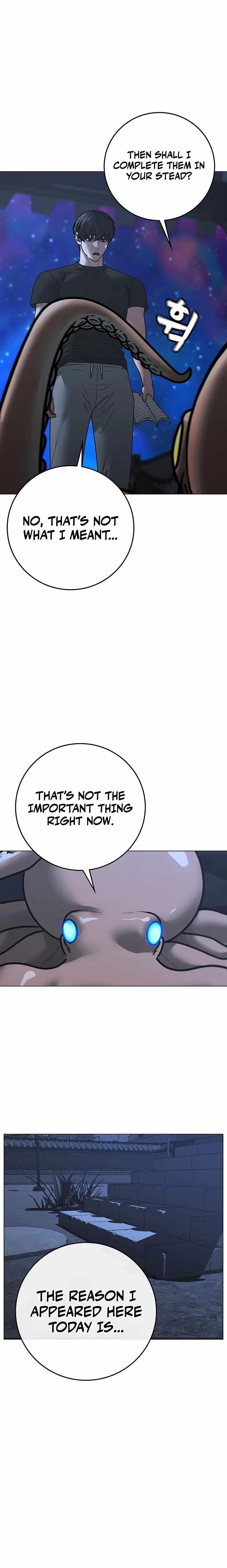 Reality Quest Chapter 169 – Page 21