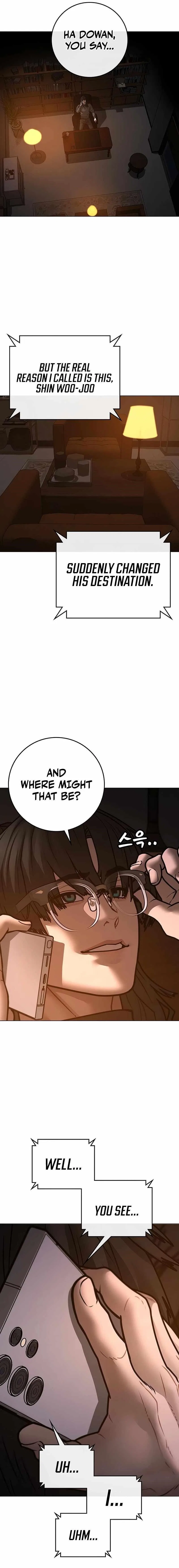 Reality Quest Chapter 169 – Page 25