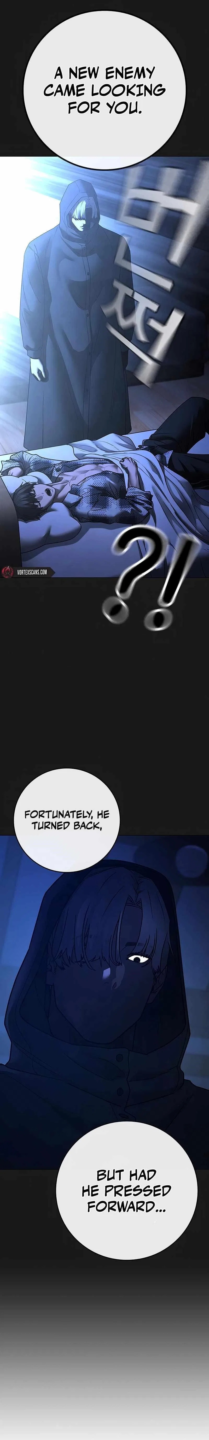 Reality Quest Chapter 169 – Page 31