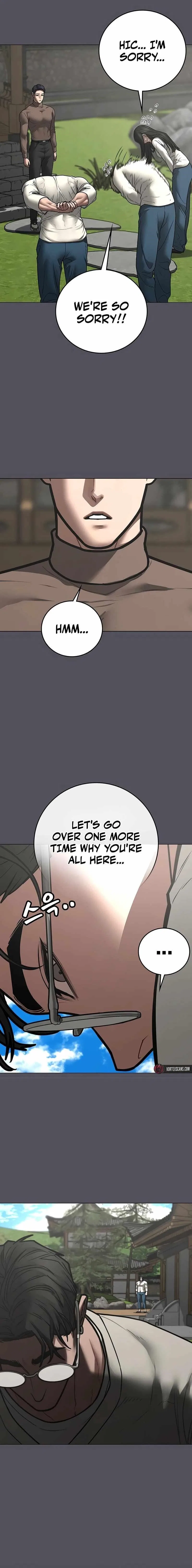 Reality Quest Chapter 166 – Page 4