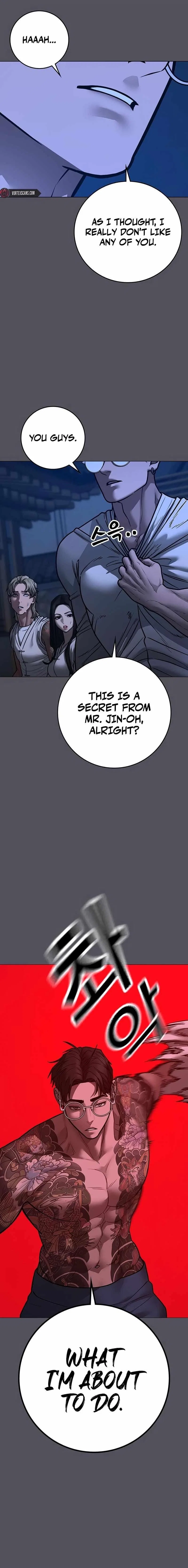 Reality Quest Chapter 166 – Page 19