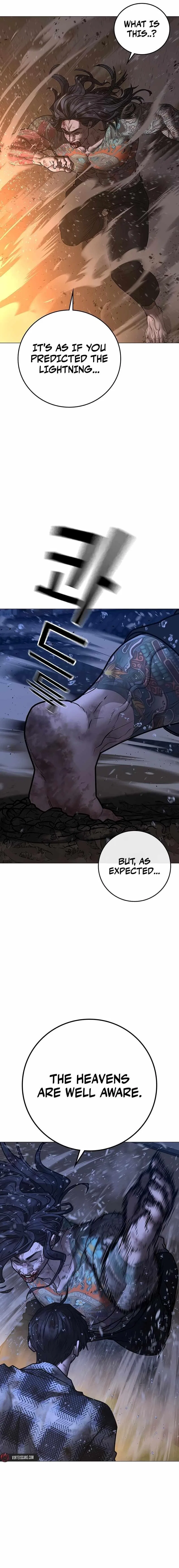 Reality Quest Chapter 166 – Page 39