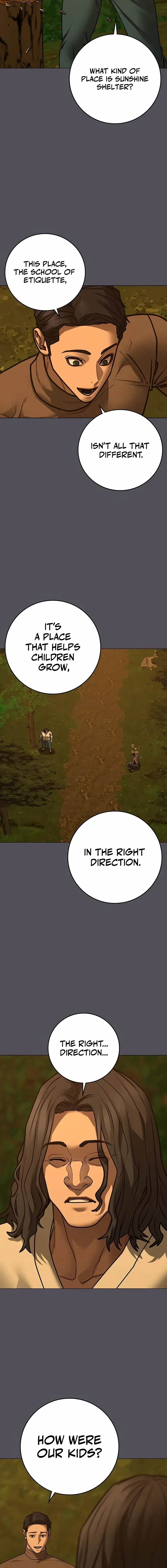 Reality Quest Chapter 165 – Page 2