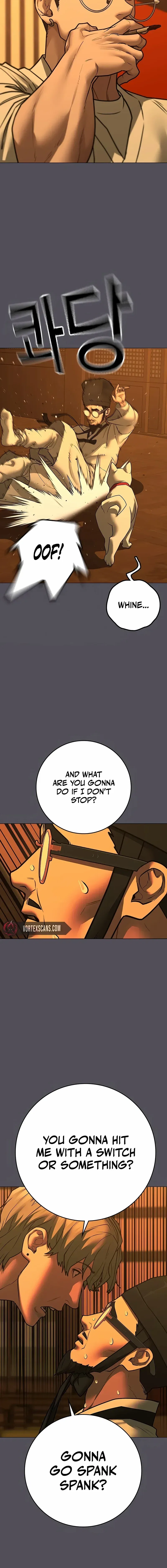 Reality Quest Chapter 165 – Page 7
