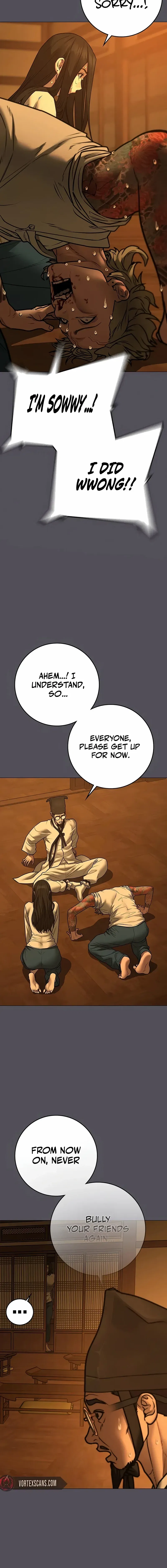 Reality Quest Chapter 165 – Page 25