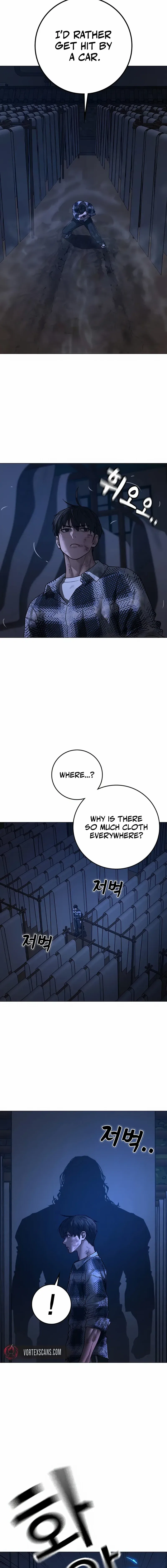 Reality Quest Chapter 165 – Page 30