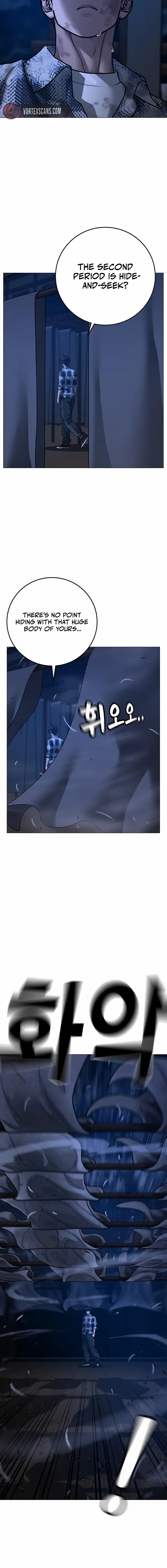 Reality Quest Chapter 165 – Page 33
