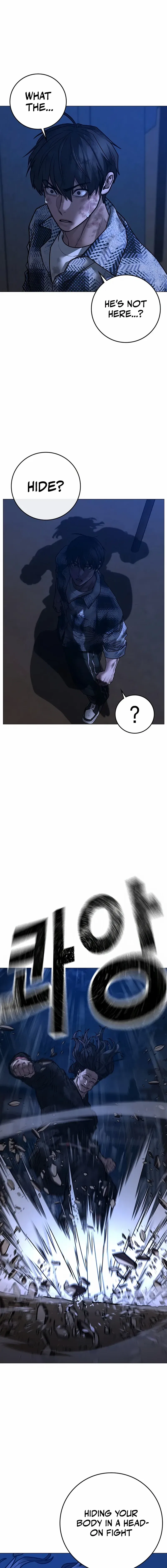 Reality Quest Chapter 165 – Page 34