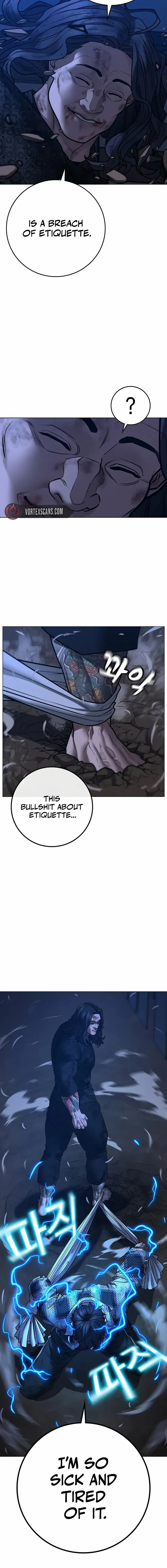 Reality Quest Chapter 165 – Page 35