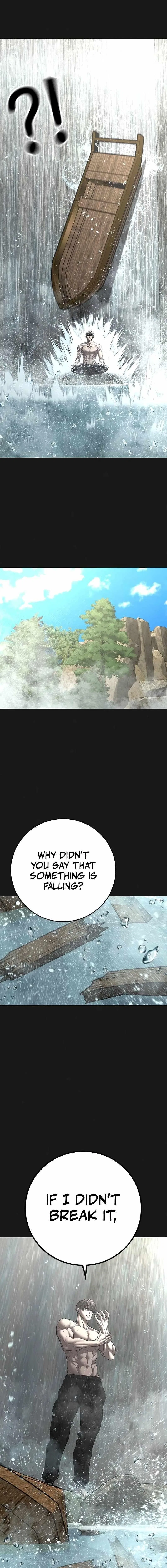 Reality Quest Chapter 164 – Page 3