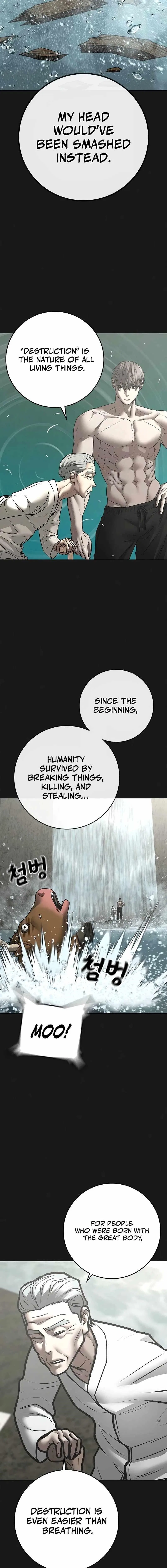 Reality Quest Chapter 164 – Page 4