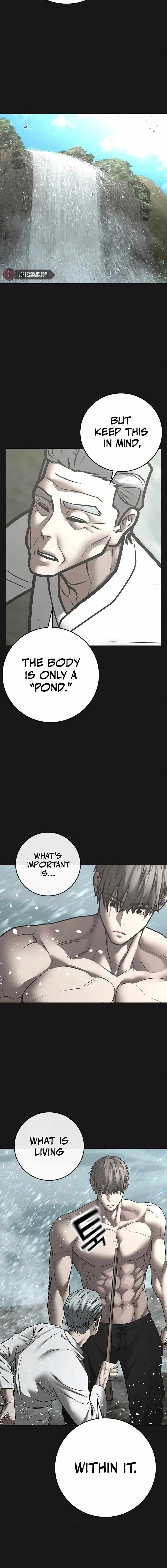 Reality Quest Chapter 164 – Page 5