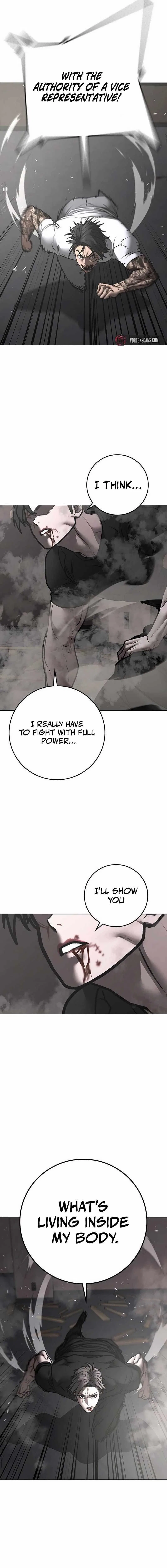 Reality Quest Chapter 164 – Page 27