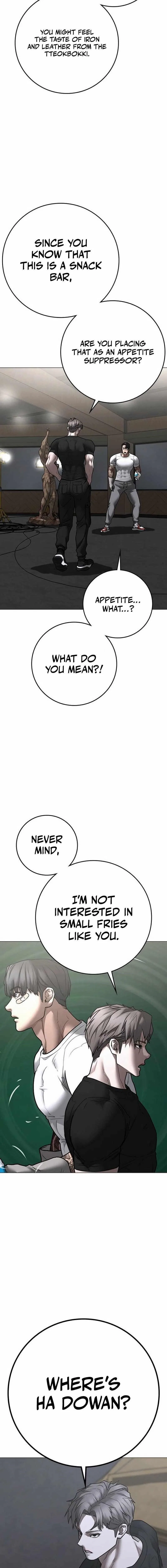 Reality Quest Chapter 163 – Page 5