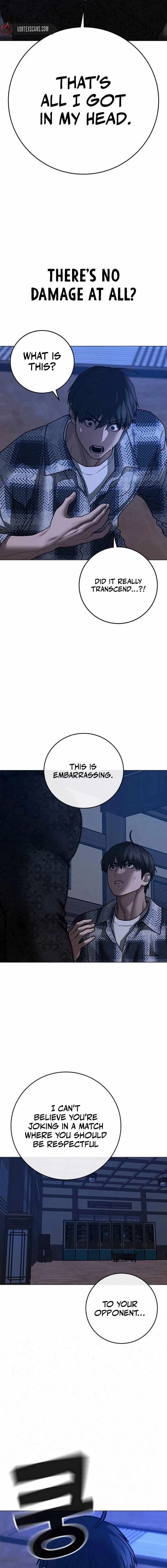 Reality Quest Chapter 163 – Page 11