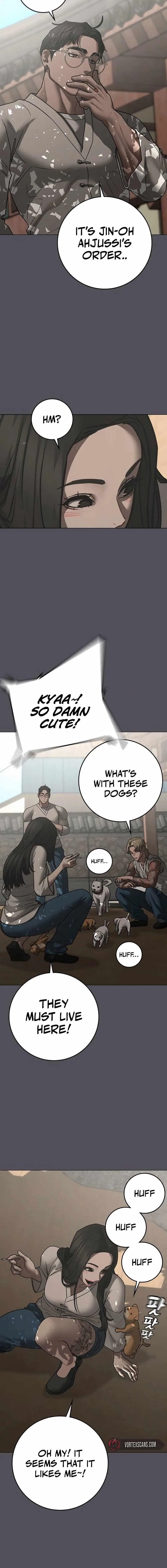 Reality Quest Chapter 163 – Page 14