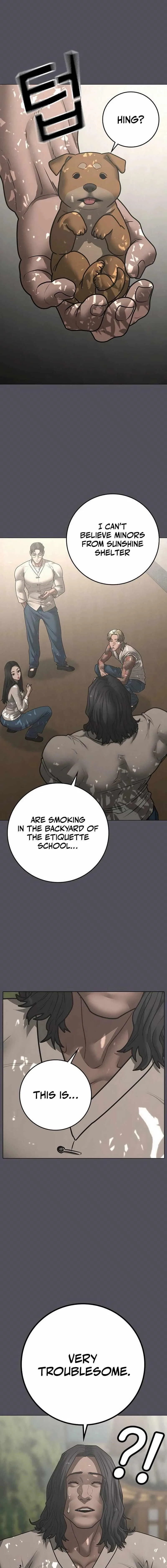 Reality Quest Chapter 163 – Page 15