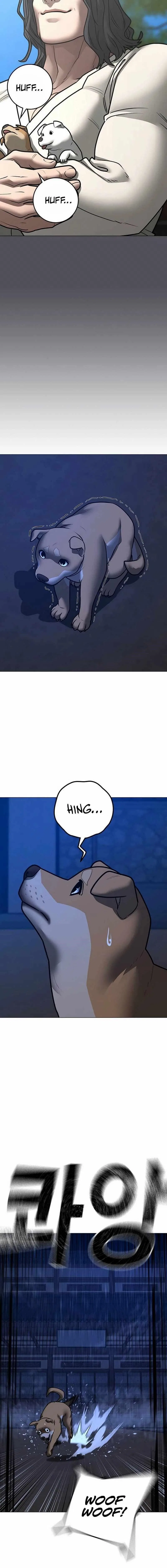 Reality Quest Chapter 163 – Page 20