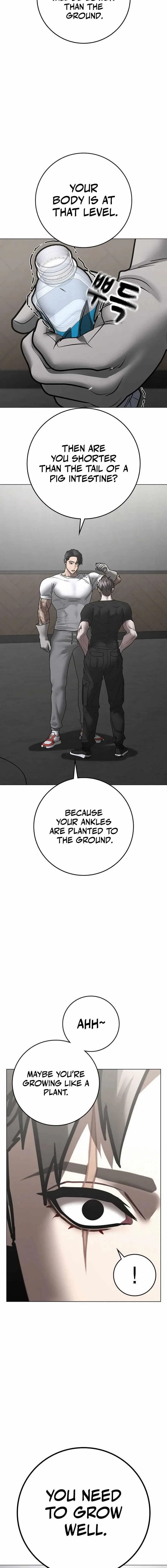 Reality Quest Chapter 163 – Page 31