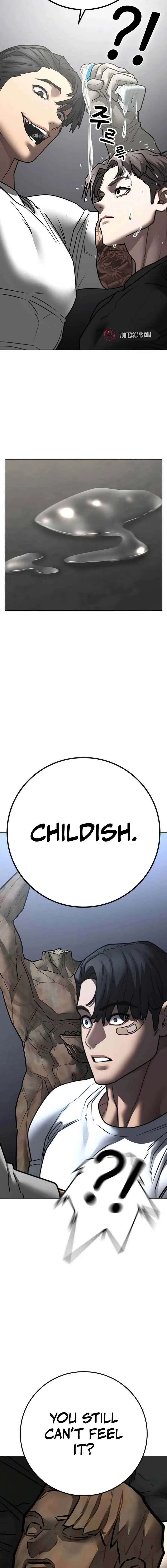 Reality Quest Chapter 163 – Page 32