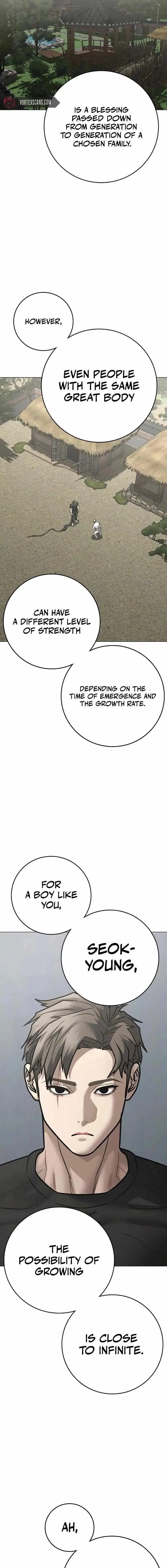Reality Quest Chapter 162 – Page 3